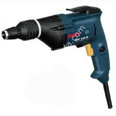Bosch GSR 6-20 TE Vidalama Makinası 600 W 2000 Dev./Dak.