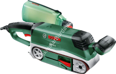 Bosch PBS 75 A Bant Zımpara