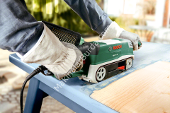 Bosch PBS 75 AE Bant Zımpara