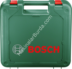 Bosch PBS 75 AE Bant Zımpara