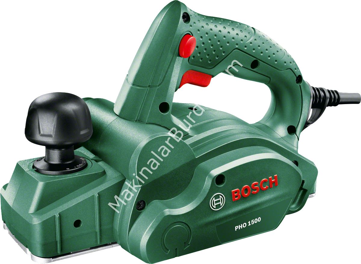 Bosch PHO 1500 Planya