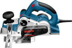 Bosch Professional GHO 40-82 C Planya