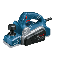 Bosch Professional GHO 6500 Planya