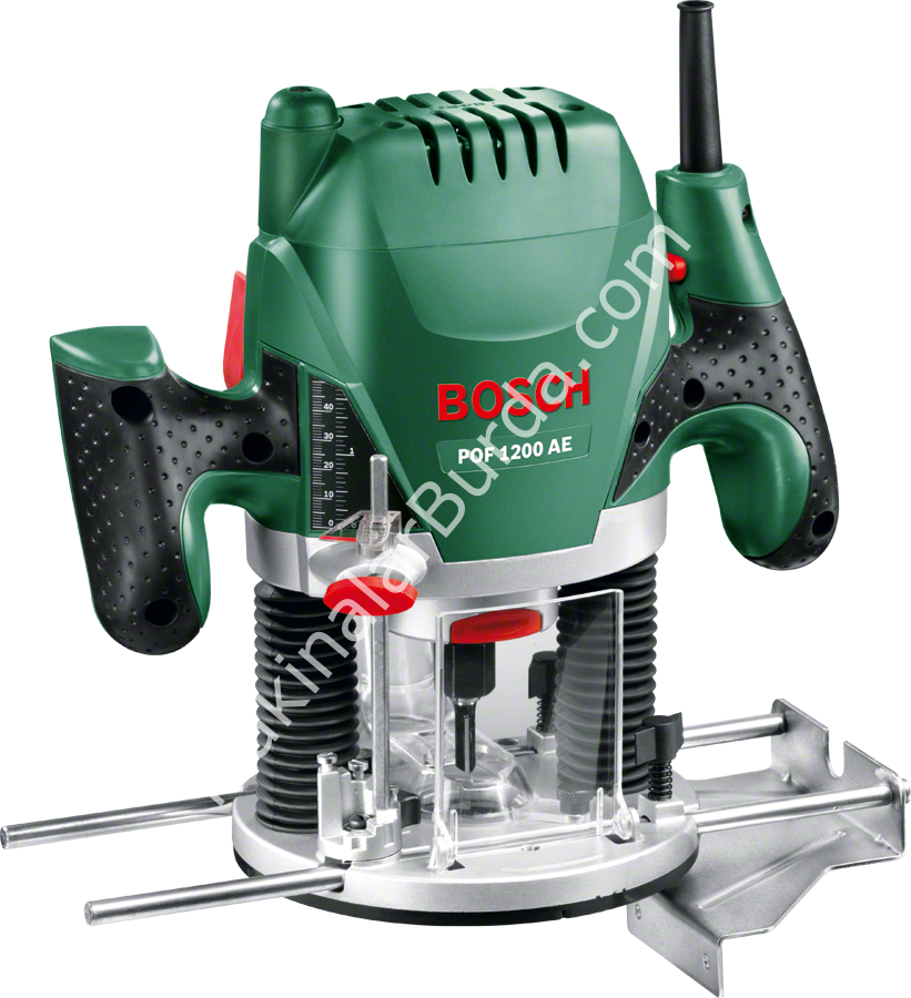 Bosch POF 1200 AE Dik Freze