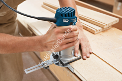 Bosch Professional GKF 600 Kenar Frezesi