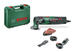 Bosch PMF 250 CES Çok Fonksiyonlu Alet