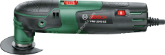 Bosch PMF 2000 CE Karton Kutulu Ürün