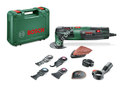 Bosch PMF 250 CES MULTI SET