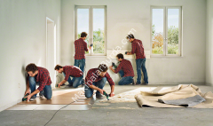 Bosch PMF 220 CE Çok Fonksiyonlu Alet