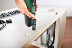 Bosch PMF 220 CE Çok Fonksiyonlu Alet