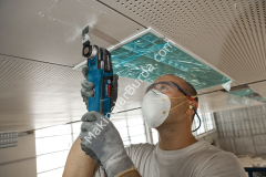 Bosch Professional GOP 30-28 Çok Amaçlı Kesici