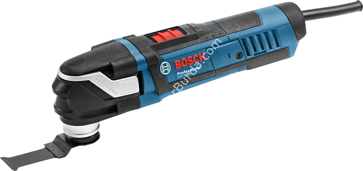 Bosch Professional GOP 40-30 Çok Amaçlı Kesici