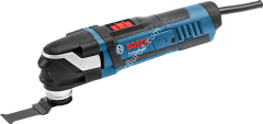 Bosch Professional GOP 40-30 Çok Amaçlı Kesici