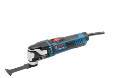 Bosch Professional GOP 55-36 Çok Amaçlı Kesici