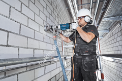 Bosch Professional GDB 180 WE Karot Makinesi