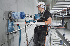 Bosch Professional GDB 350 WE Karot Makinesi