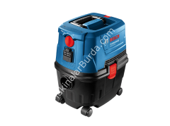 Bosch Professional GAS 15 PS Elektrikli Süpürge
