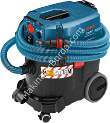 Bosch Professional GAS 35 M AFC Elektrikli Süpürge