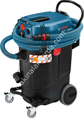 Bosch Professional GAS 55 M AFC Elektrikli Süpürge