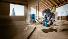 Bosch Professional GAS 55 M AFC Elektrikli Süpürge