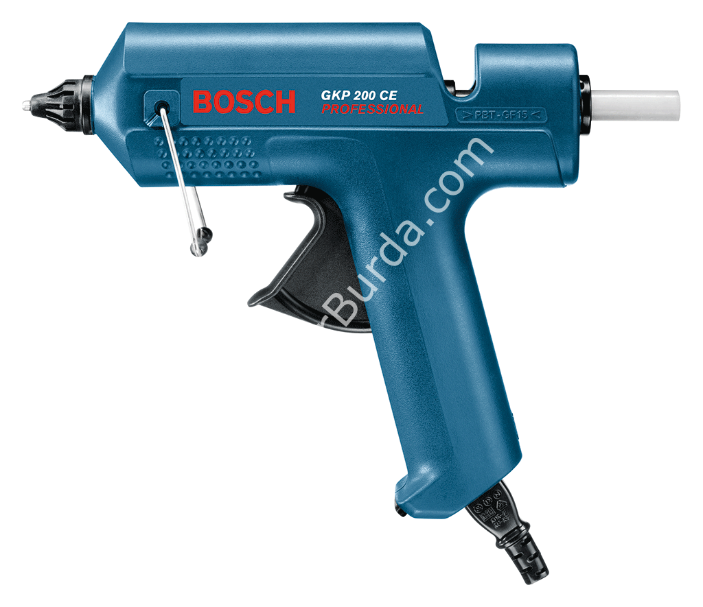 Bosch Professional GKP 200 CE Tutkal Tabancası
