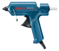 Bosch Professional GKP 200 CE Tutkal Tabancası