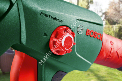 Bosch PFS 1000 Hassas Boya Tabancası