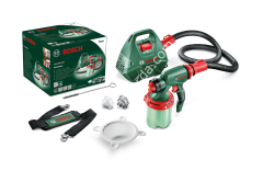 Bosch PFS 3000-2 ALLPAINT Hassas Boya Tabancası