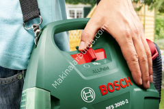Bosch PFS 3000-2 ALLPAINT Hassas Boya Tabancası