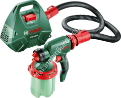 Bosch PFS 3000-2 ALLPAINT Hassas Boya Tabancası