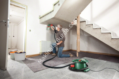 Bosch PFS 5000 E ALLPAINT Hassas Boya Tabancası