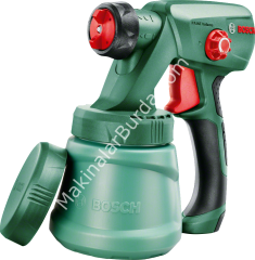 Bosch PFS 1000/2000 Uyumlu Sprey Tabancası