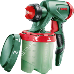 Bosch PFS 3000/5000 Uyumlu Sprey Tabancası