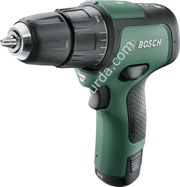 Bosch EasyImpact 12 Tek Akü SoftbagAkülü Darbeli Matkap