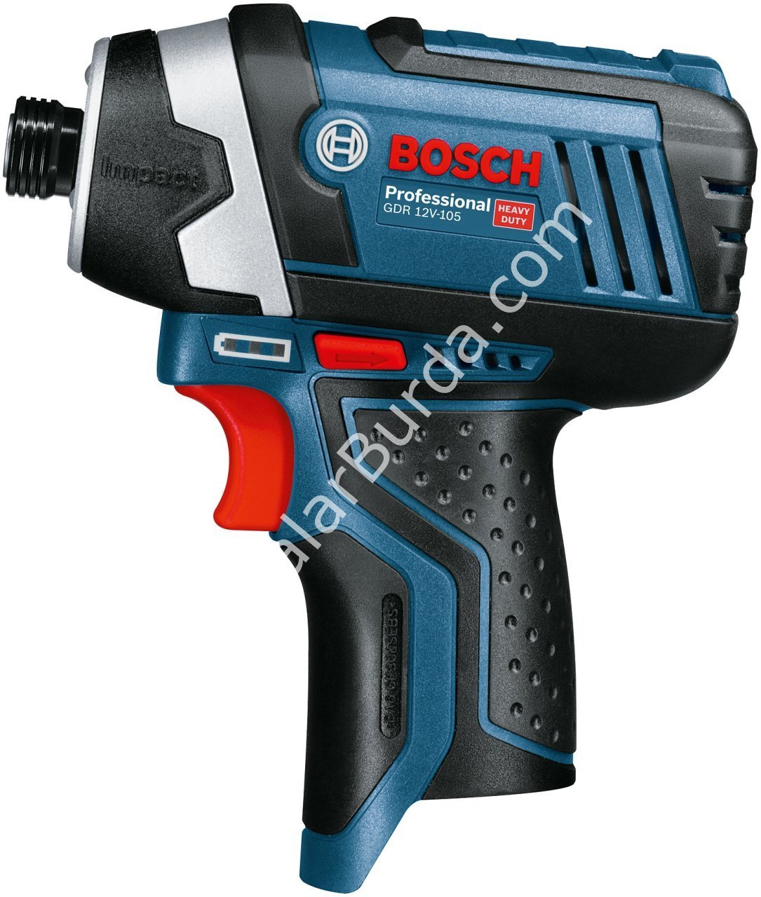 Bosch Professional GDR 12V-105 Solo Makine