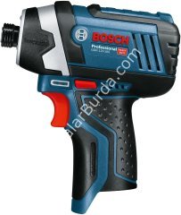 Bosch Professional GDR 12V-105 Solo Makine