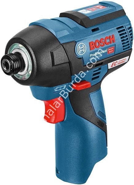 Bosch Professional GDR 12V-110 Solo Makine