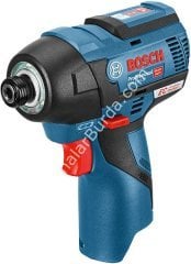 Bosch Professional GDR 12V-110 Solo Makine