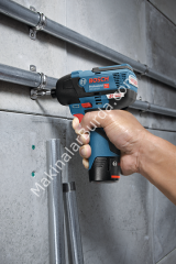 Bosch Professional GDR 12V-110 Solo Makine