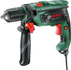 Bosch Easy Impact 550 Darbeli Matkap