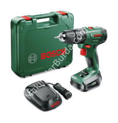 Bosch PSB 1440 LI-2 (1,5 AH Tek Akü) Akülü Darbeli Delme/Vidalama Makinesi