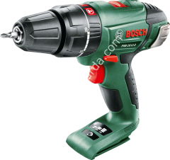 Bosch PSB 18 LI-2 Akülü Darbeli Delme/Vidalama Makinesi (Baretool)