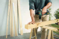 Bosch PSB 18 LI-2 Akülü Darbeli Delme/Vidalama Makinesi (Baretool)