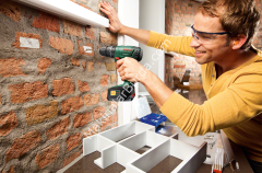 Bosch PSB 1800 LI-2 Tek Akü Akülü Darbeli Delme/Vidalama Makinesi