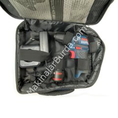 Bosch Professional GSR 12V-15 FC Solo Makine