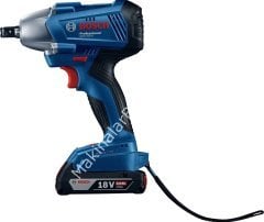 Bosch Professional GDS 250-LI Somun Sıkma - Çanta