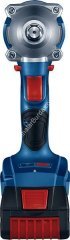 Bosch Professional GDS 250-LI Somun Sıkma - Çanta