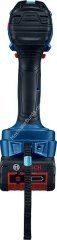 Bosch Professional GDS 250-LI Somun Sıkma - Çanta