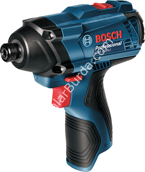 Bosch Professional GDR 120-LI Solo Makine