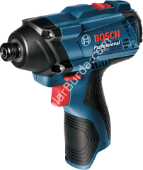 Bosch Professional GDR 120-LI Solo Makine